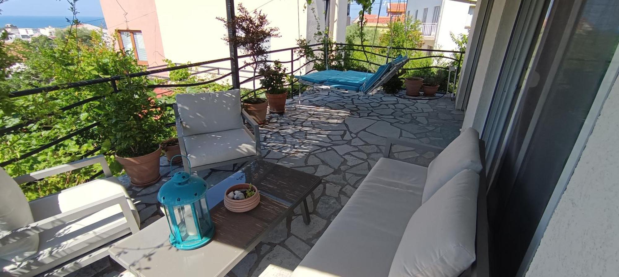 Holiday Home Free Your Mind Dobra Voda Exterior photo