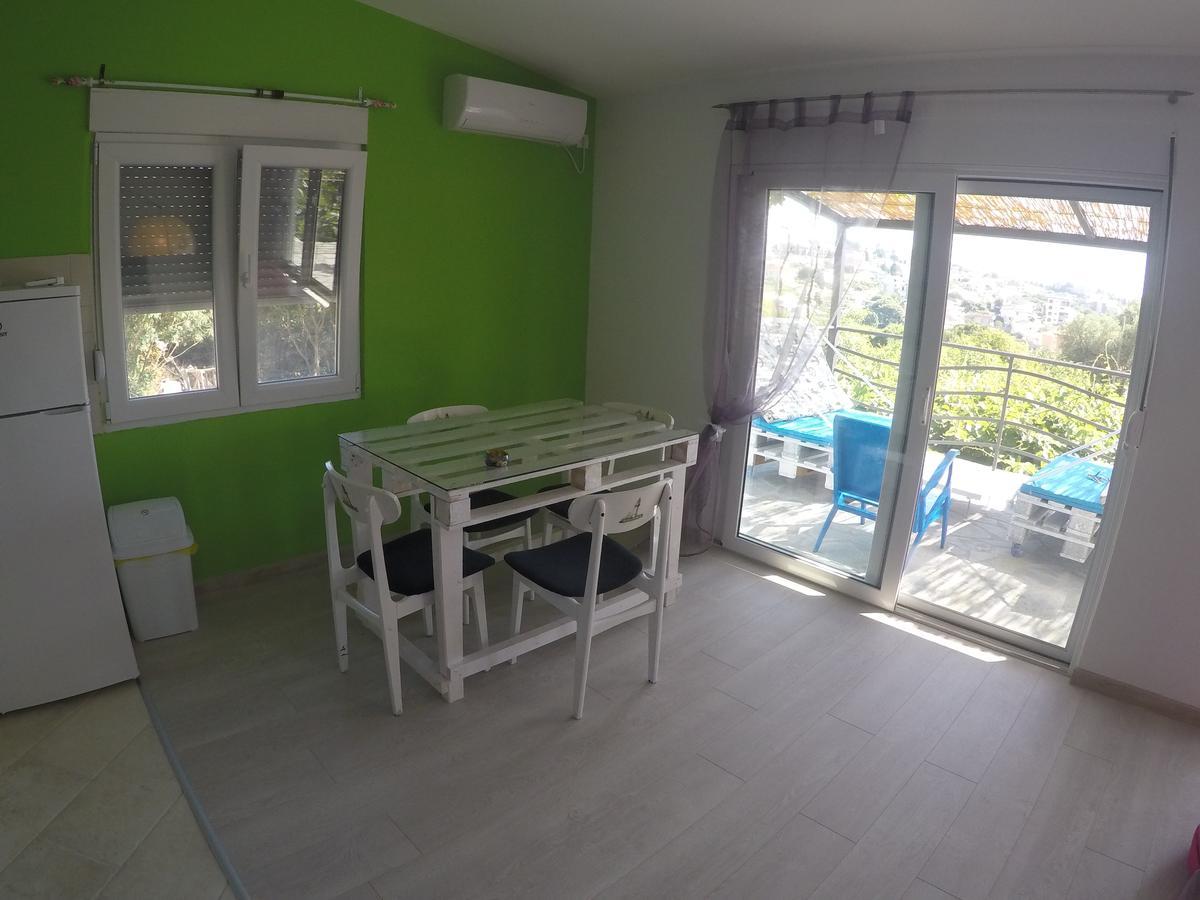 Holiday Home Free Your Mind Dobra Voda Exterior photo